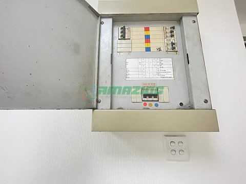 信基商業中心 信基商業中心