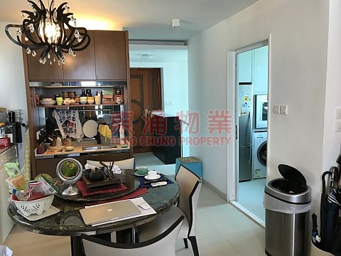 東堤灣畔 第07座 罕有複式