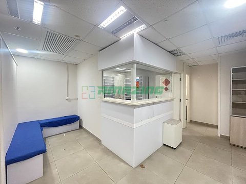 漢國佐敦中心 漢國佐敦中心