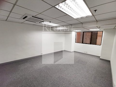 BEVERLY HSE (利臨大廈) BEVERLY HSE (利臨大廈)