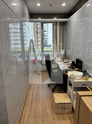 CHINACHEM JOHNSTON PLAZA (華懋莊士敦廣場) 