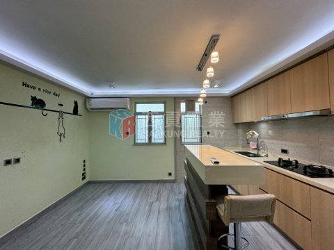 孟公屋