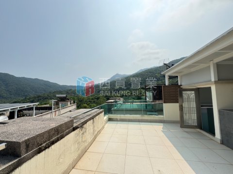 金豪花園