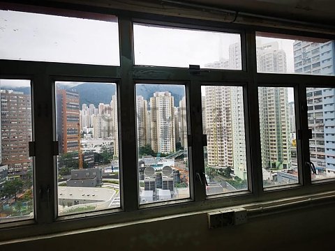 百勝工廠大廈 百勝工廠大廈