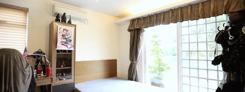 黃宜坳村 95080030