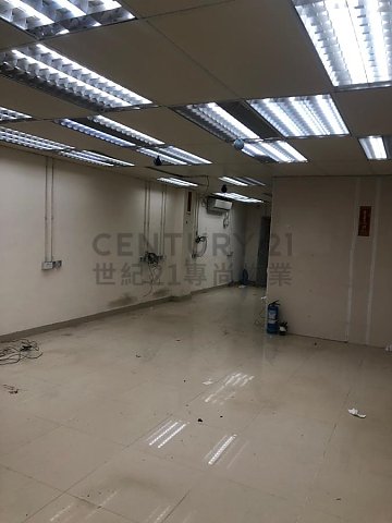 香港柴灣工業大廈 香港柴灣工業大廈