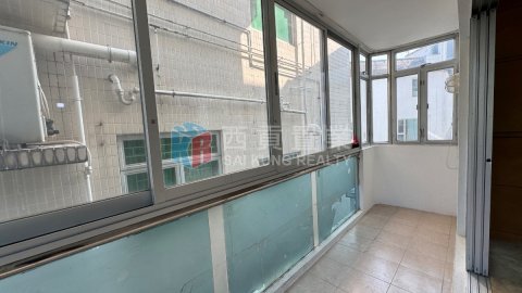 西徑村