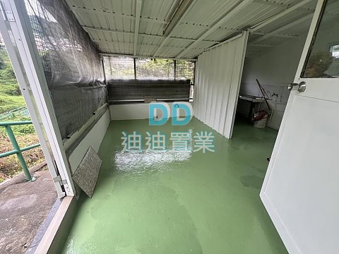 白石窩村石屋仔 環境寧靜