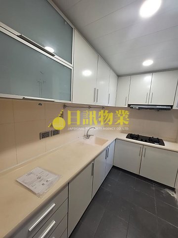 海濱花園 第22座 海裕閣