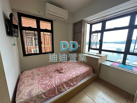 西貢市中心(兆日樓) 周邊生活配套齊全