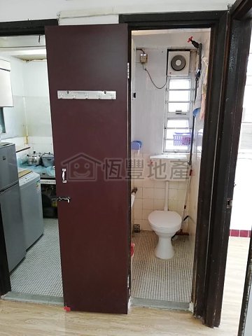 仁樂大廈 B座