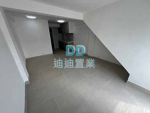 南圍村 景觀優美 