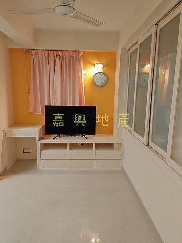 翠華花園 