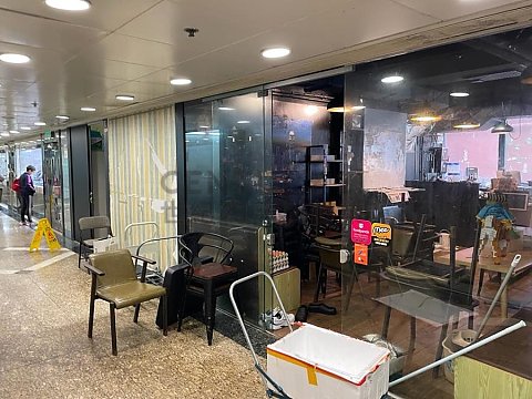 新蒲崗廣場