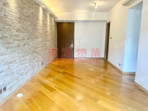 昇薈 第09座 高層開揚兩房