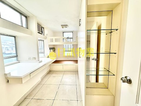 海濱花園 第08座 海雅閣