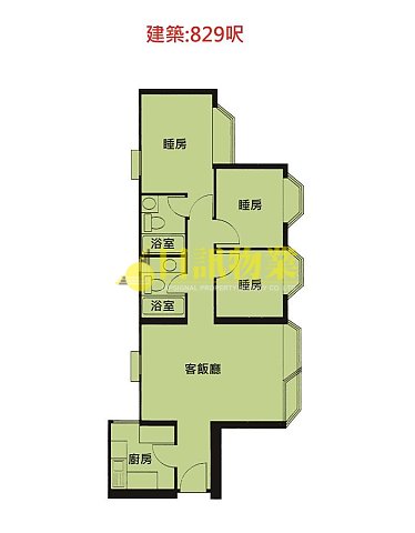 海濱花園 第15座 海蕙閣