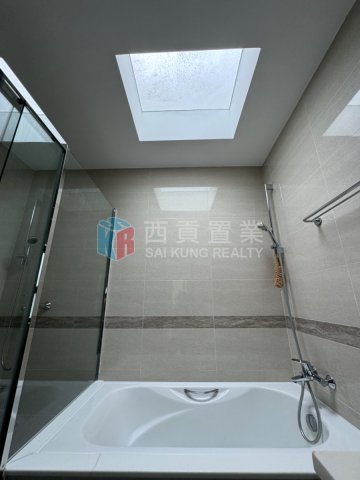 企嶺下