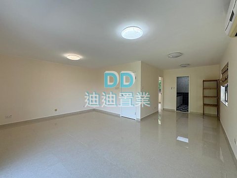 企嶺下環境優美 寧靜舒適