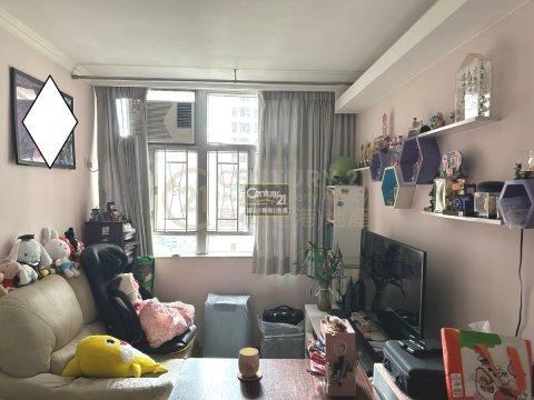 LUNG POON COURT BLK C (HOS)