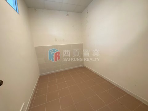 窩尾