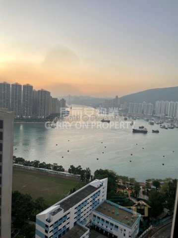 汀九橋海⛵企理即住
