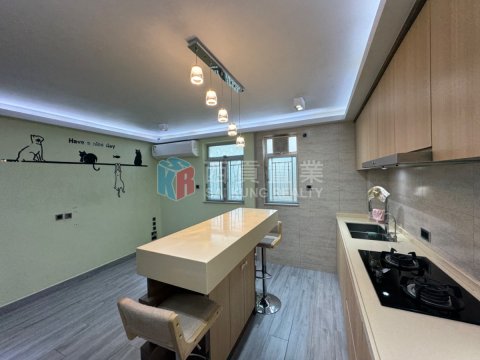 孟公屋