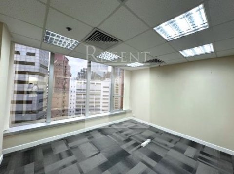 CHINACHEM JOHNSTON PLAZA (华懋庄士敦广场) 