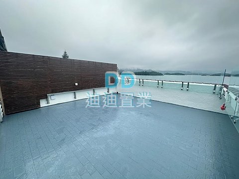 泰湖閣 優質地段 面向海景