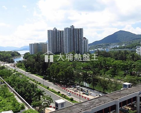 TAI PO CTR  