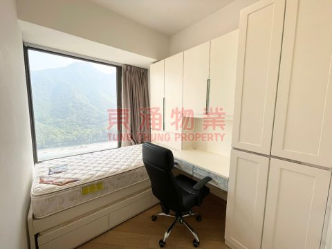 昇薈 第05座 高層山景