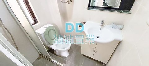 蠔涌村 免塞車地段