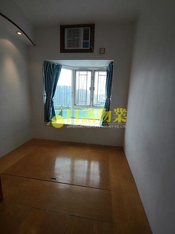 海灣花園 第02座 海灣花園 第02座
