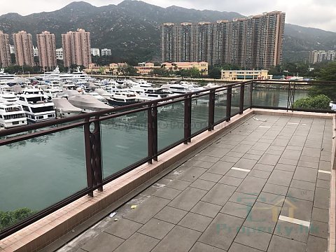 香港黃金海岸 第2期