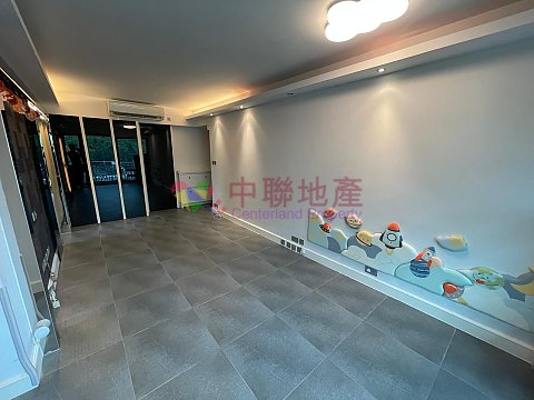 映灣園 第04期 第16座 聽濤軒