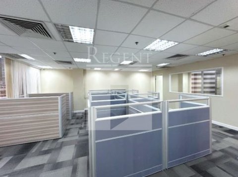 CHINACHEM JOHNSTON PLAZA (華懋莊士敦廣場) 