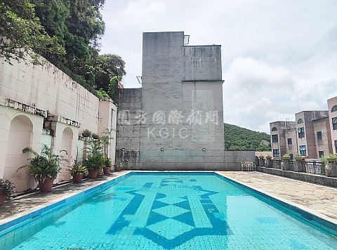 銀線灣