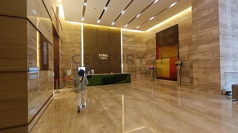 環薈中心