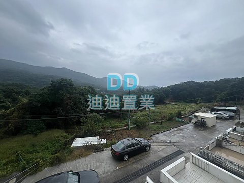 西貢南丫村連天台 住得舒適