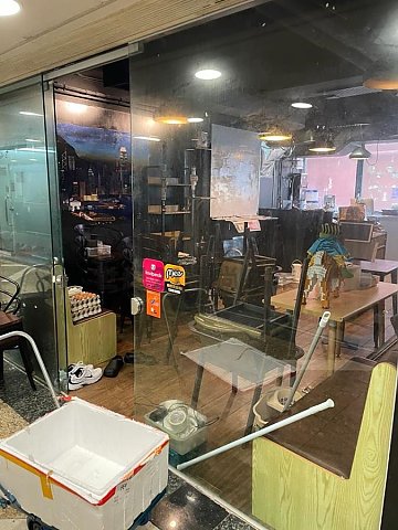 新蒲崗廣場