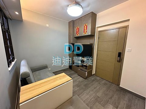 西貢市中心(兆日樓) 周邊生活配套齊全