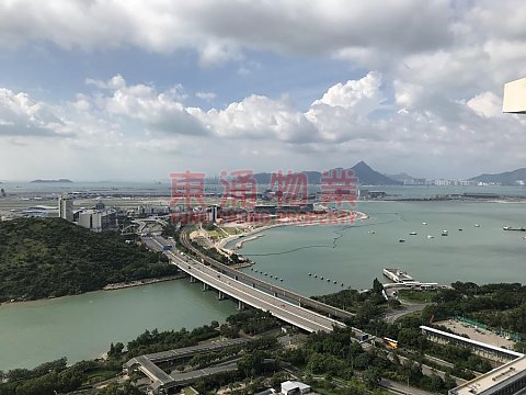 東堤灣畔 第07座 罕有複式