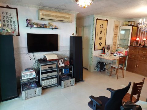 鍾屋村 95080030