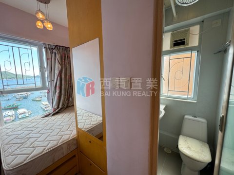 兆日大樓 B座