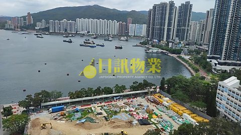 海濱花園 第04座 海銀閣