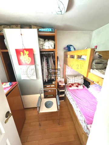 KA KEUNG COURT PH 01 BLK B (HOS)