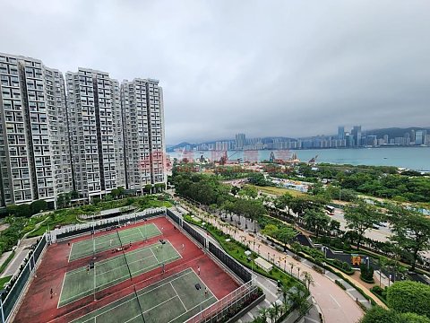 麗港城 第04期