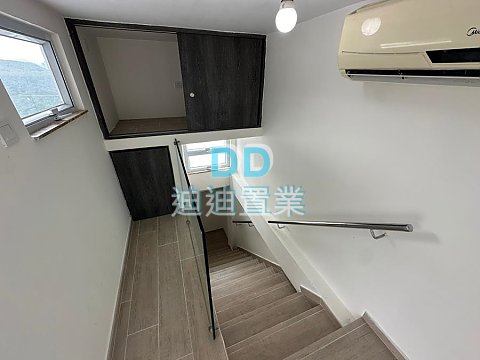 清水灣村屋 景觀開揚