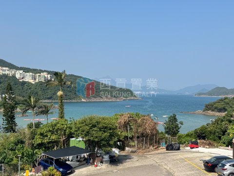 大坑口