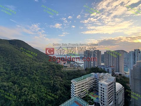 港島南岸 第01期 晉環 第01A座